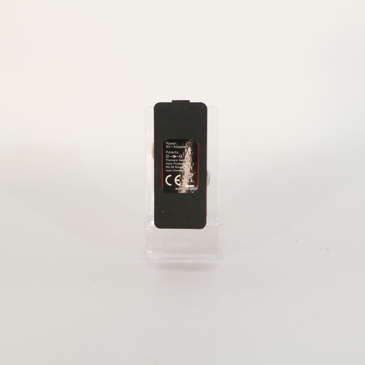Harley Benton Sucker Punch (incl. Box)