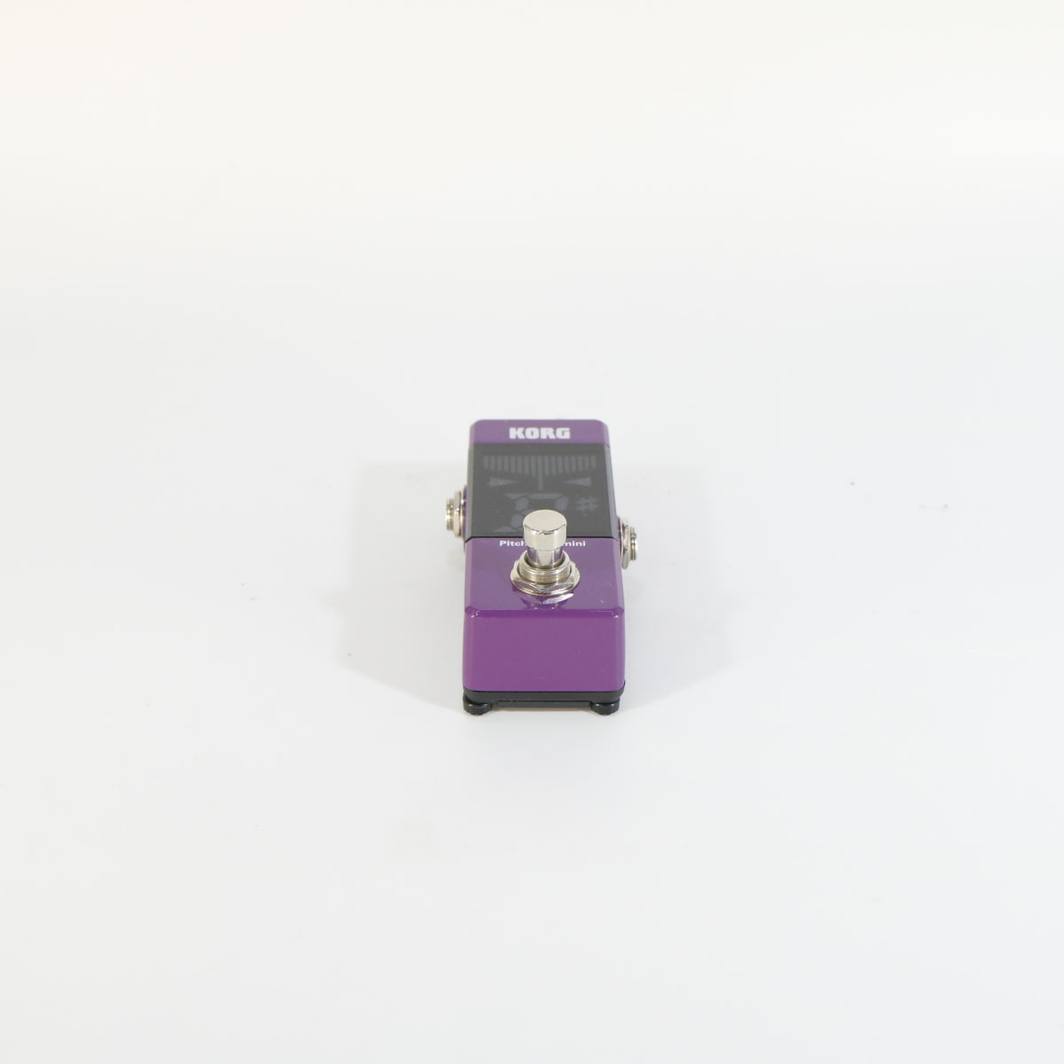 Korg Pitchblack Mini Purple Limited Edition (s/n 047321)