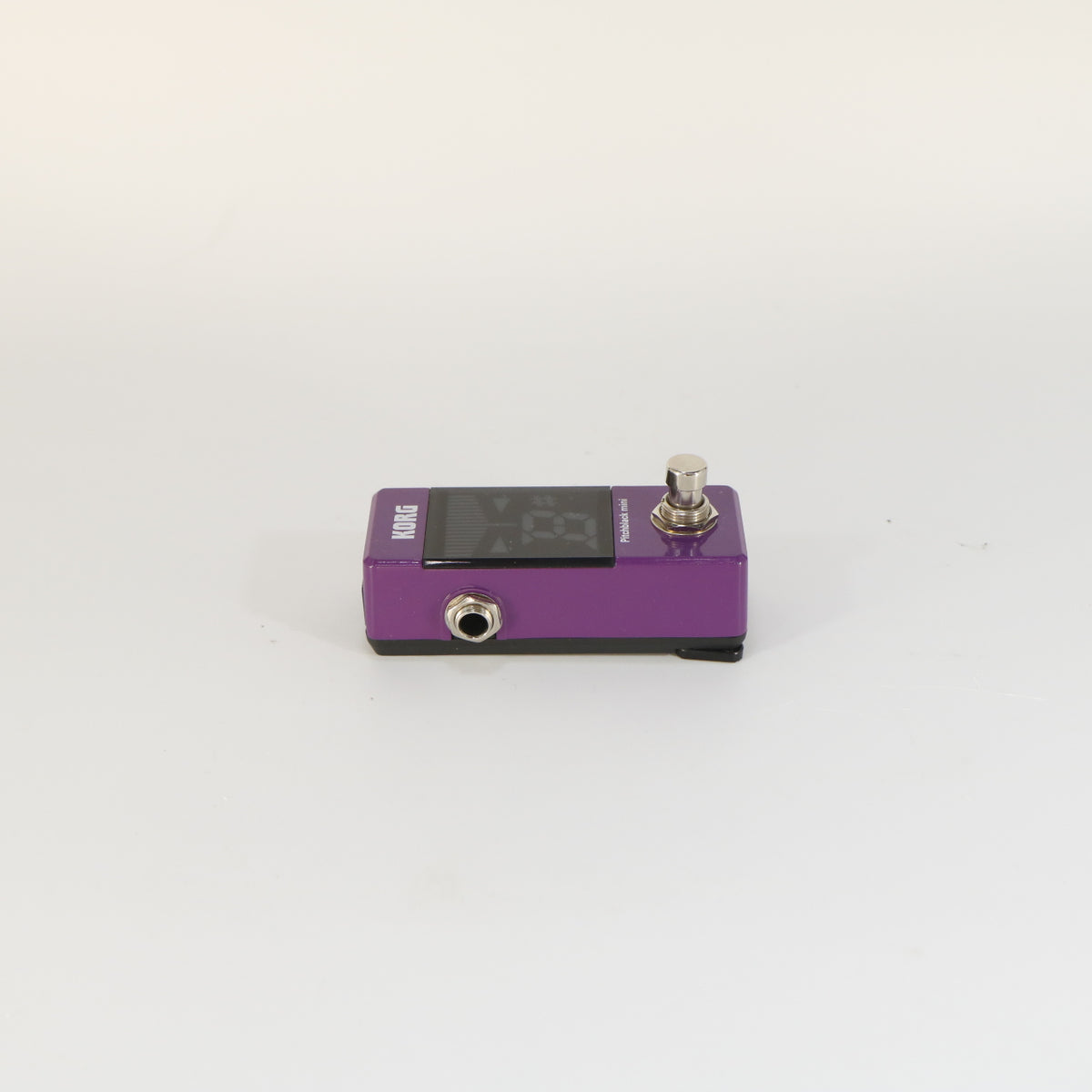 Korg Pitchblack Mini Purple Limited Edition (s/n 047321)