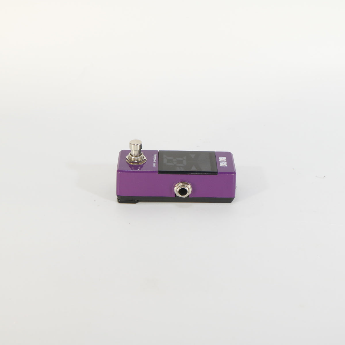 Korg Pitchblack Mini Purple Limited Edition (s/n 047321)