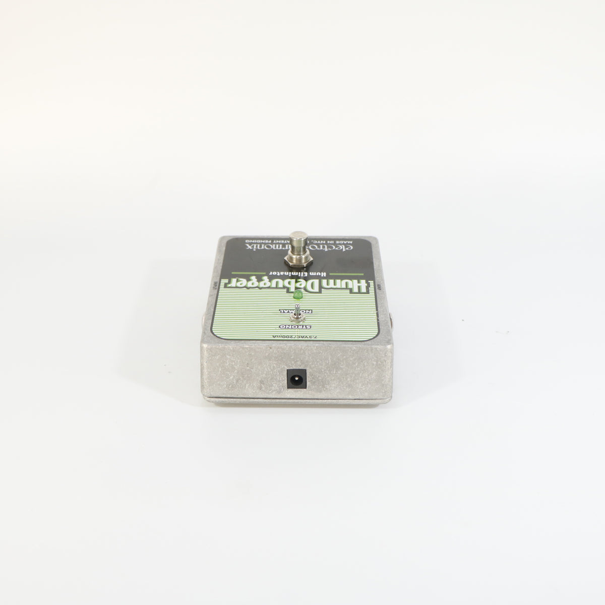 EHX Hum Debugger (incl US Power Supply, 120V!)