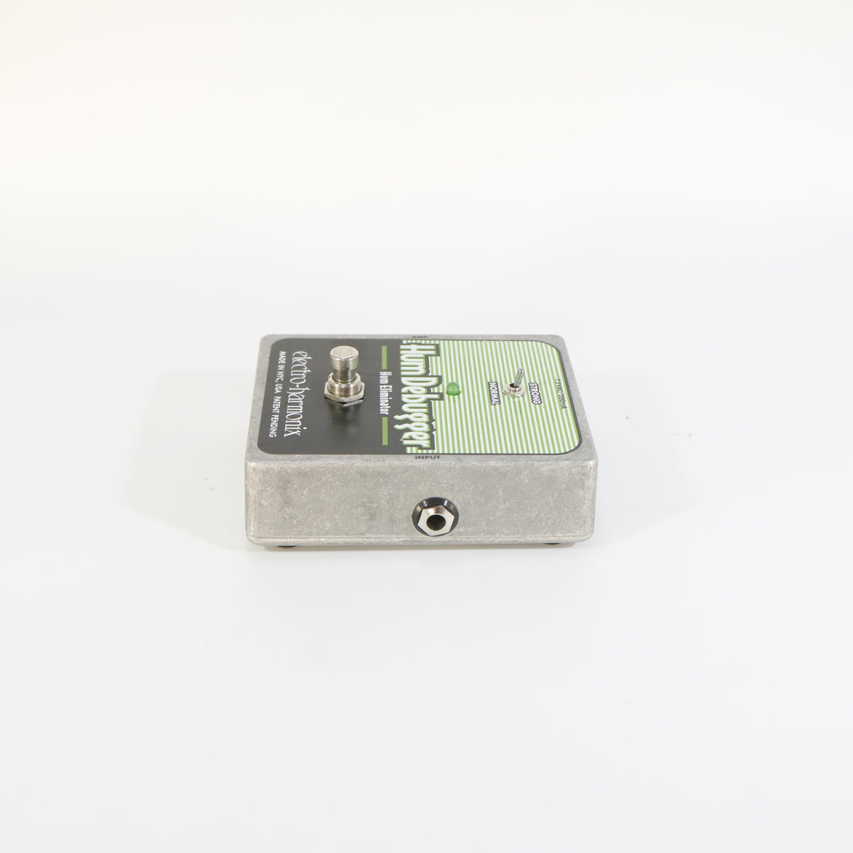 EHX Hum Debugger (incl US Power Supply, 120V!)