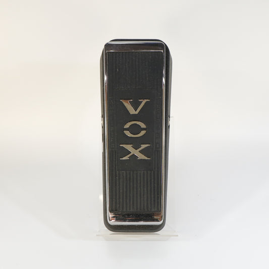 Vox V847 Wah Wah