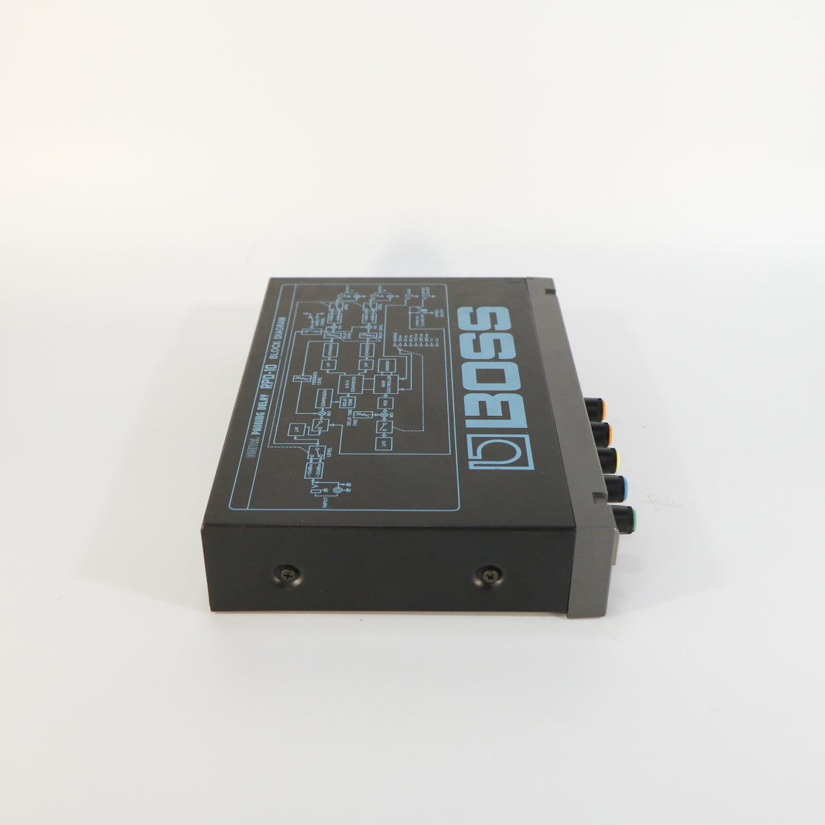 Boss RPD-10 Digital Panning Delay (Made in Japan)