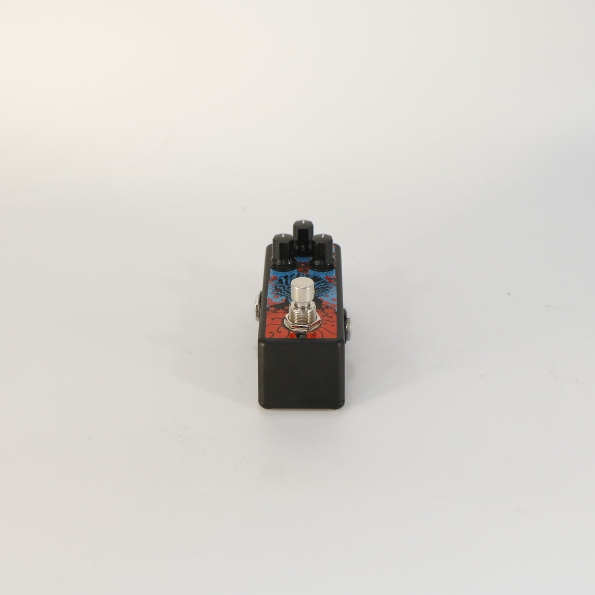 MXR JHMS3 Uni-vibe Mini (Hendrix 1968 Shrine Series, incl. Box)