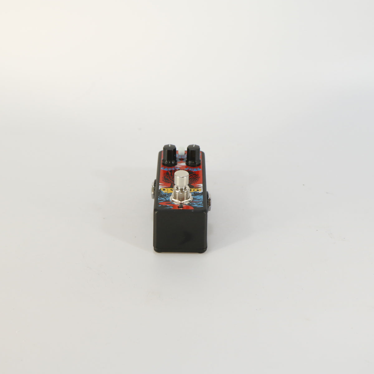 MXR JHMS2 Octavio Mini (Hendrix 1968 Shrine Series, incl. Box)