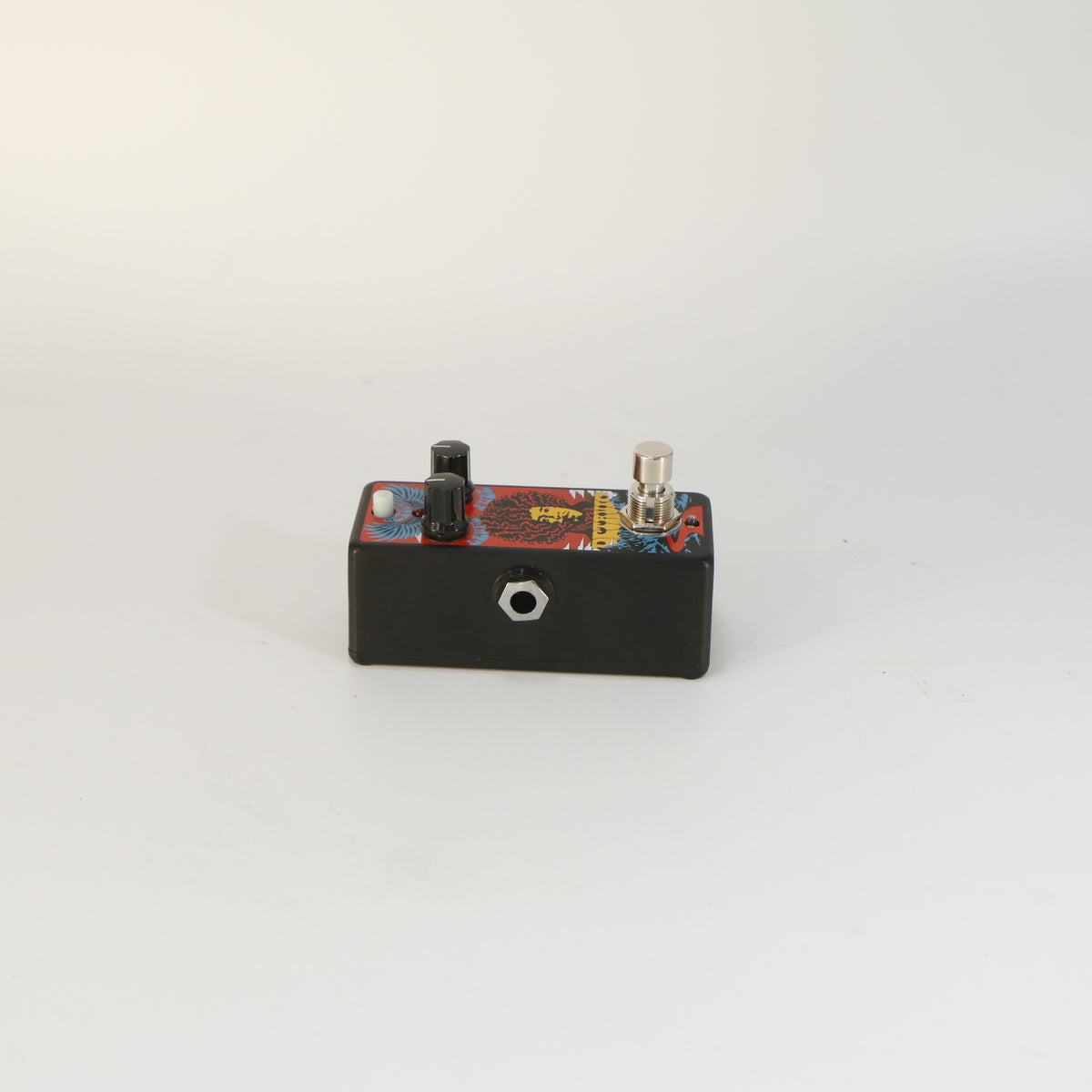MXR JHMS2 Octavio Mini (Hendrix 1968 Shrine Series, incl. Box)