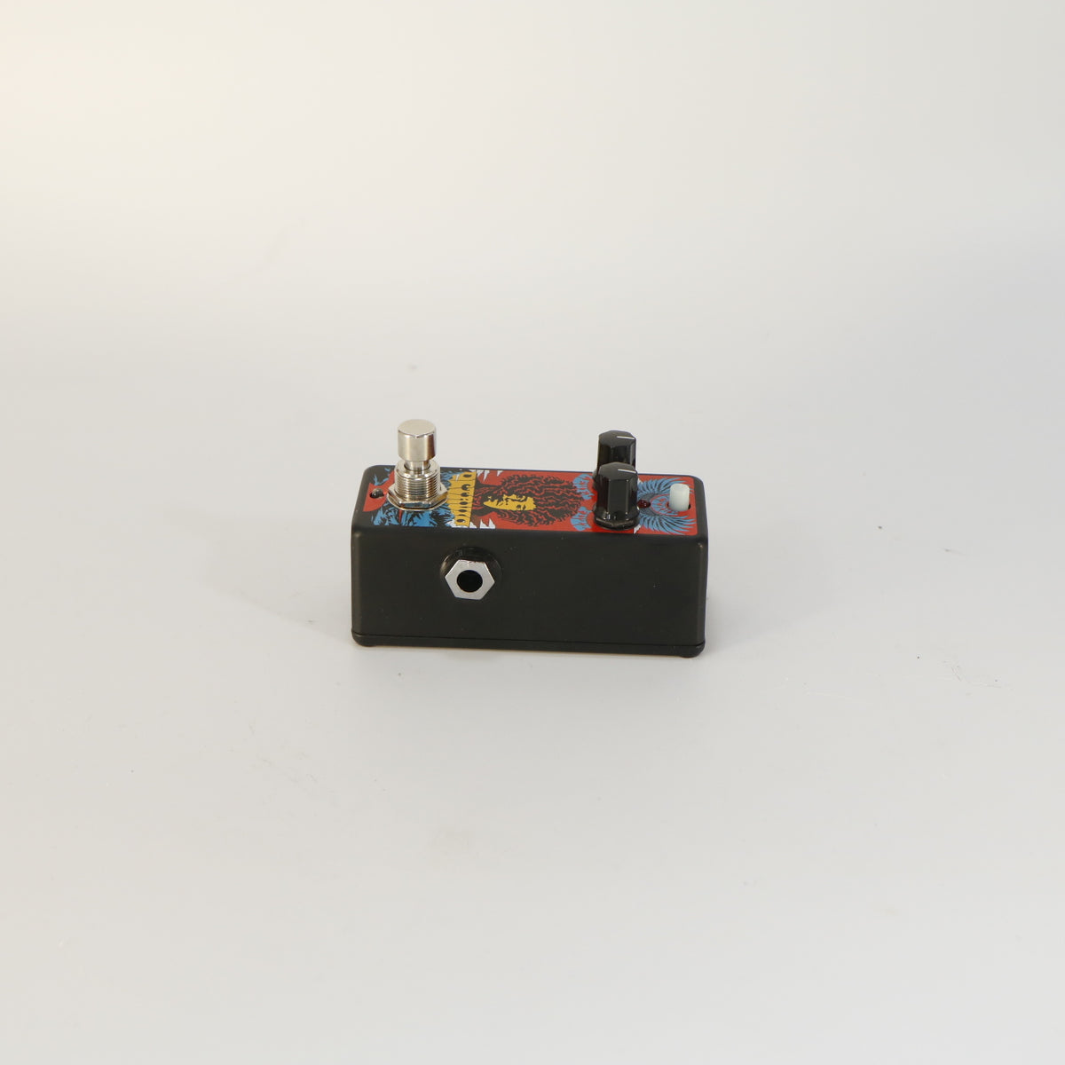 MXR JHMS2 Octavio Mini (Hendrix 1968 Shrine Series, incl. Box)