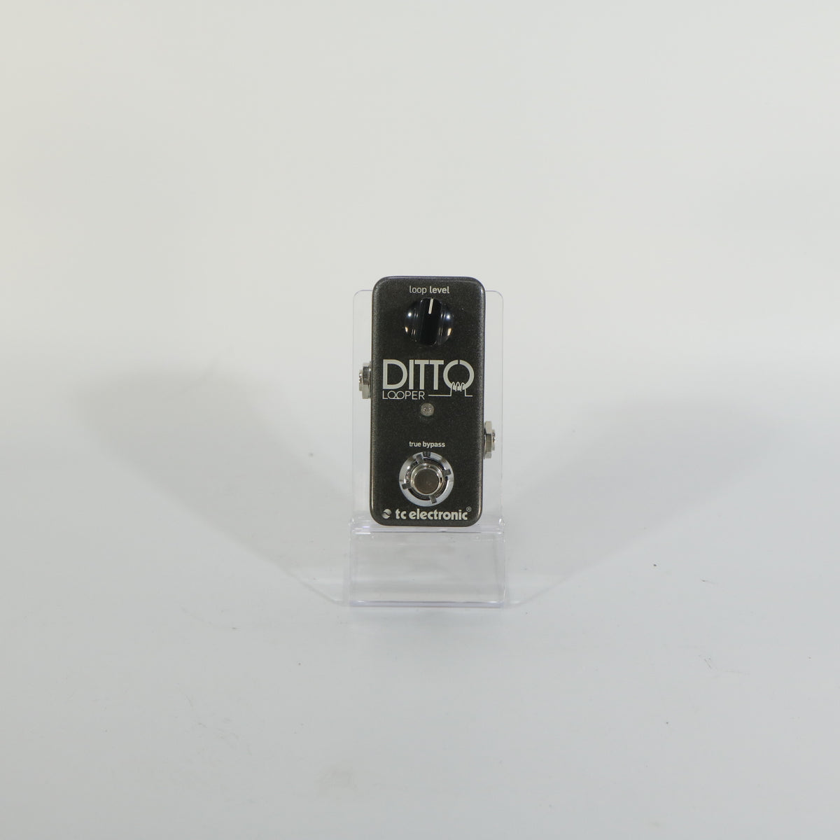 TC Electronic Ditto Looper