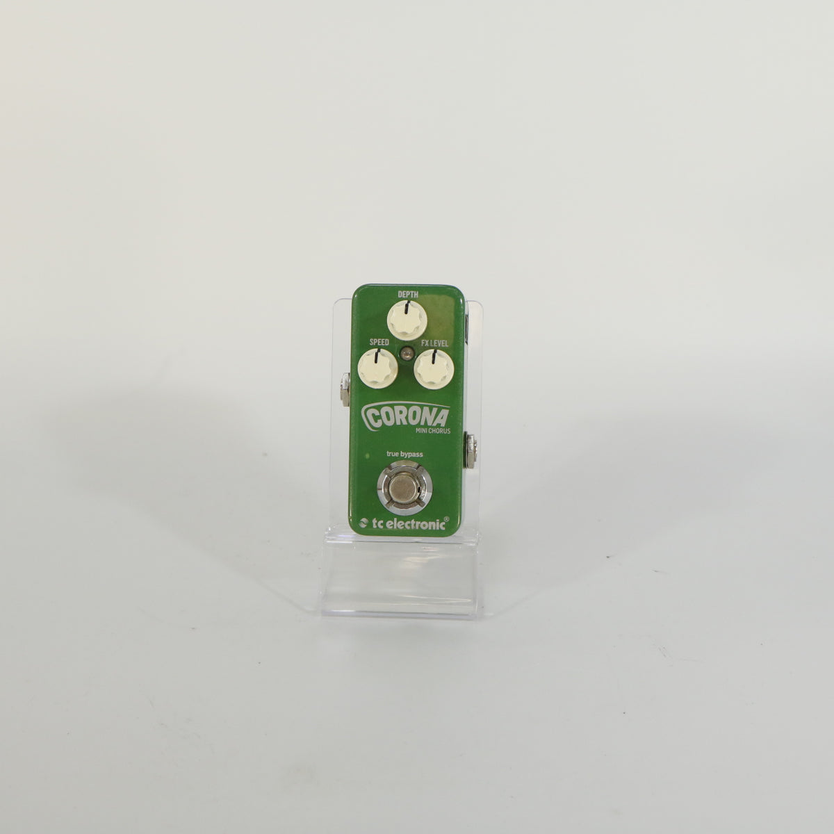 TC Electronic Corona Chorus Mini (incl. Box)