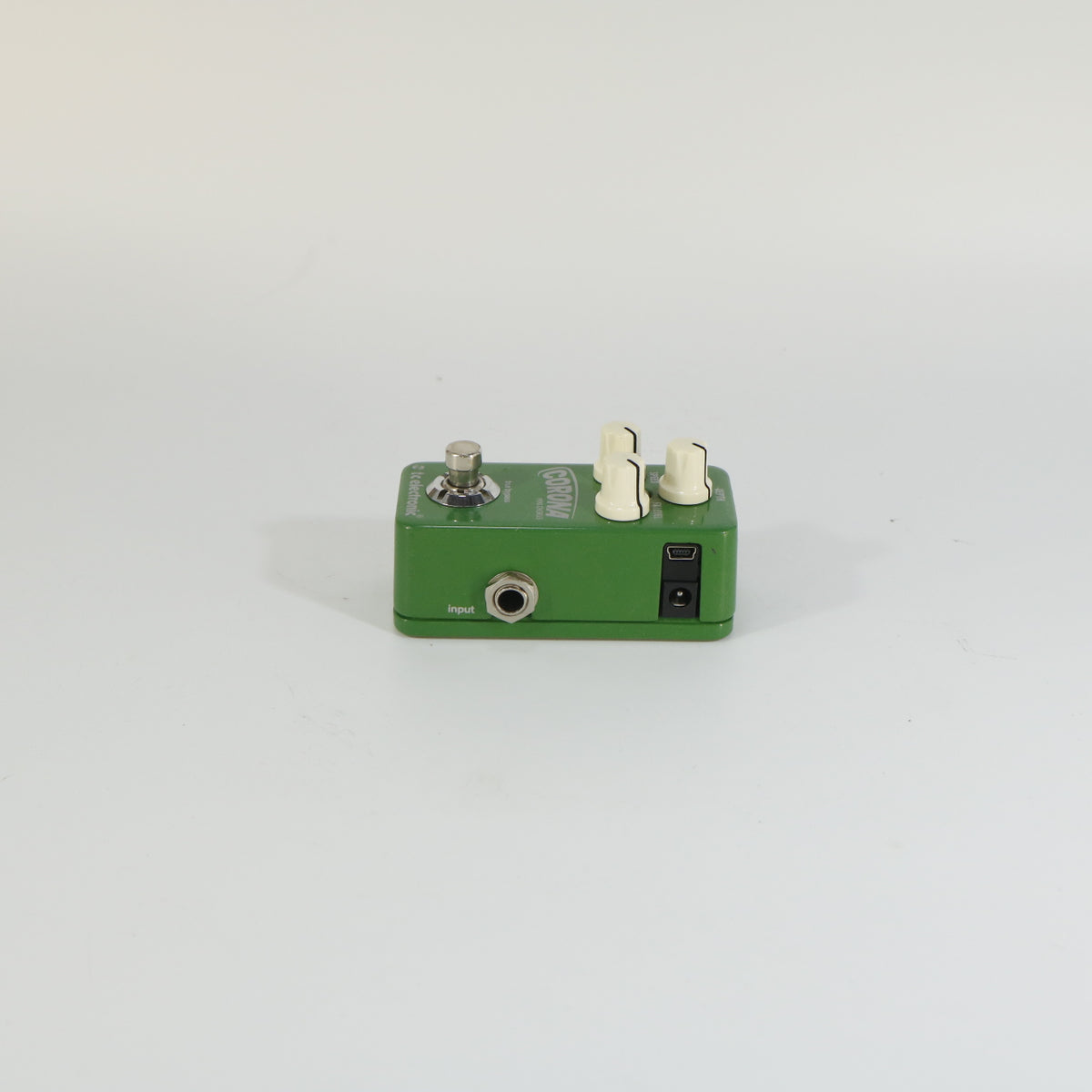 TC Electronic Corona Chorus Mini (incl. Box)