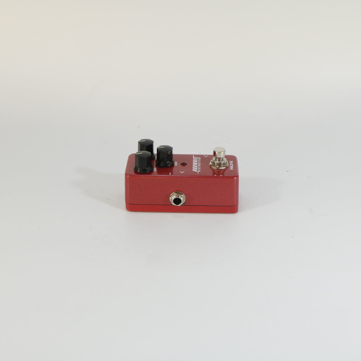 Nux Brownie Distortion (incl. Box)