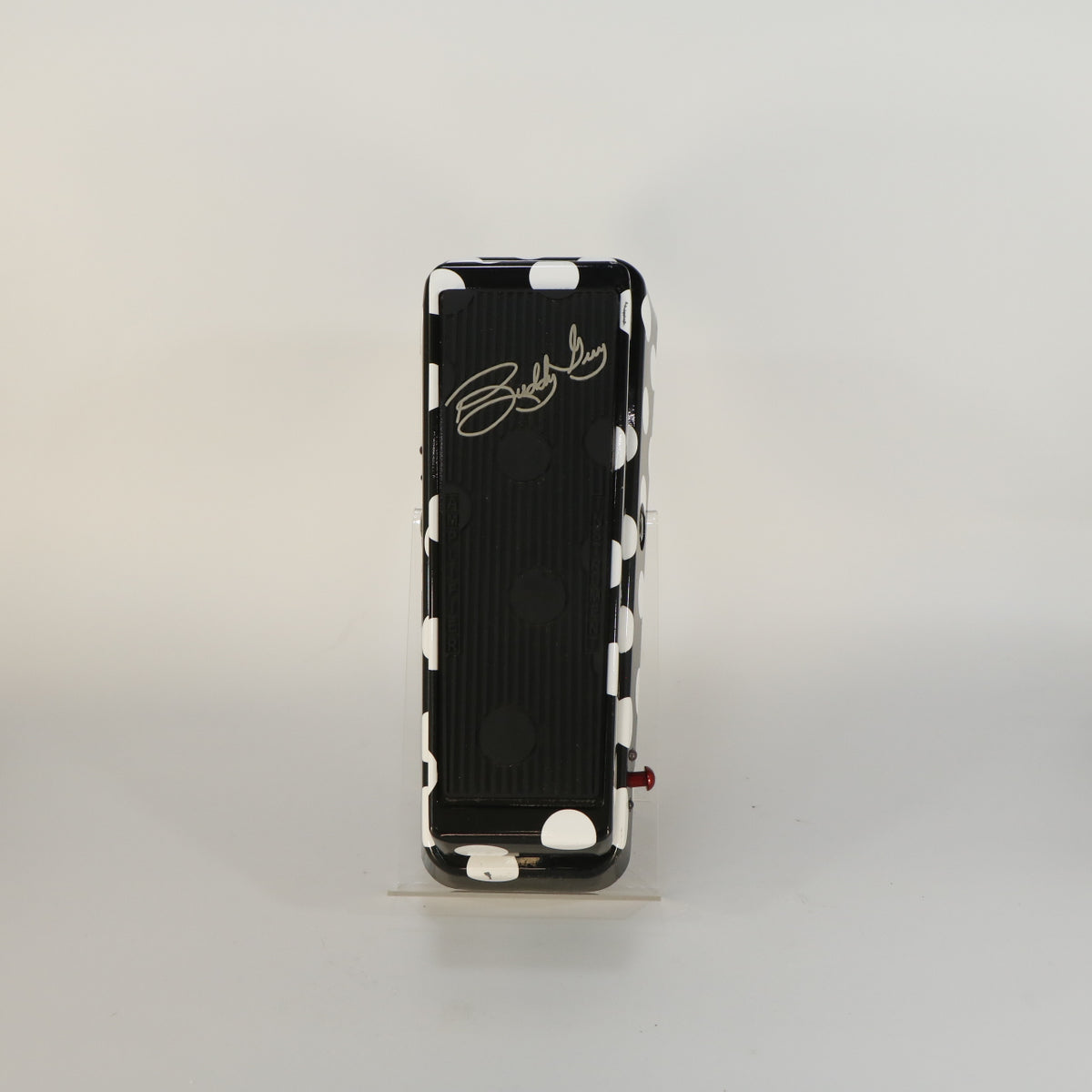 Dunlop BG-95 Buddy Guy Custom Crybaby Wah (incl. Box)