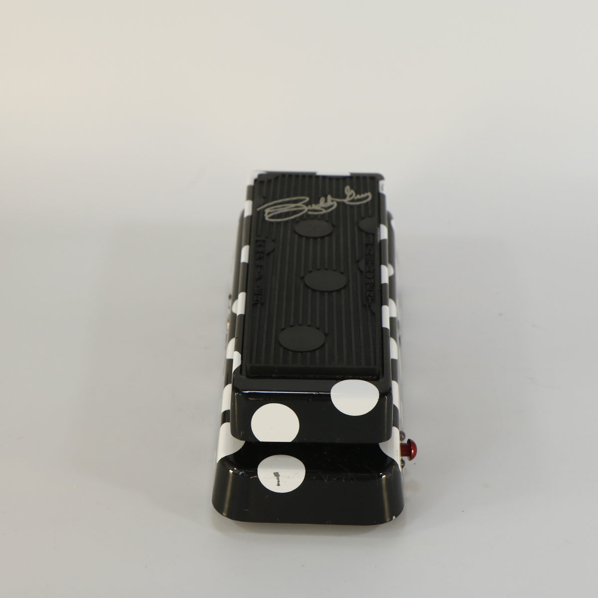 Dunlop BG-95 Buddy Guy Custom Crybaby Wah (incl. Box)