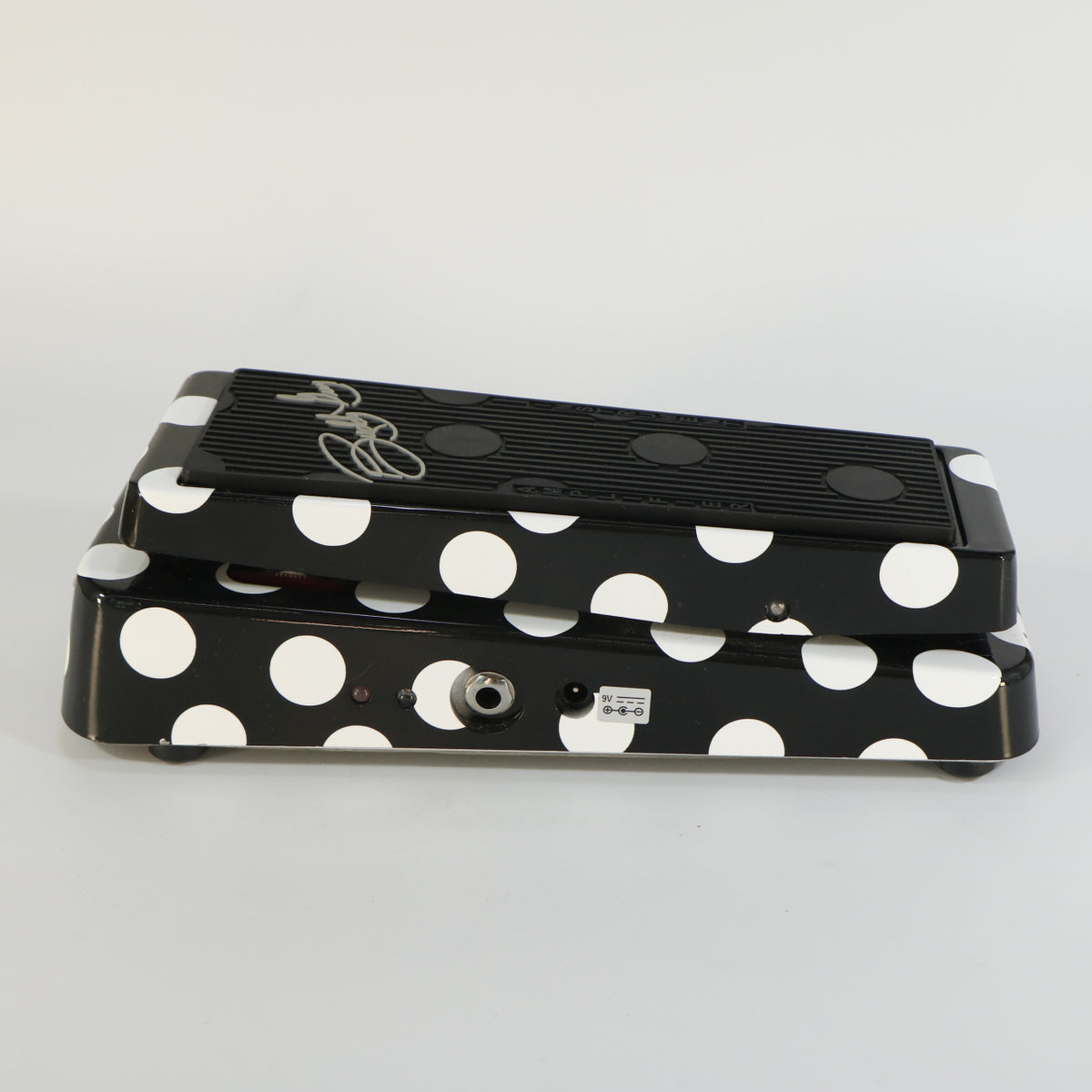 Dunlop BG-95 Buddy Guy Custom Crybaby Wah (incl. Box)