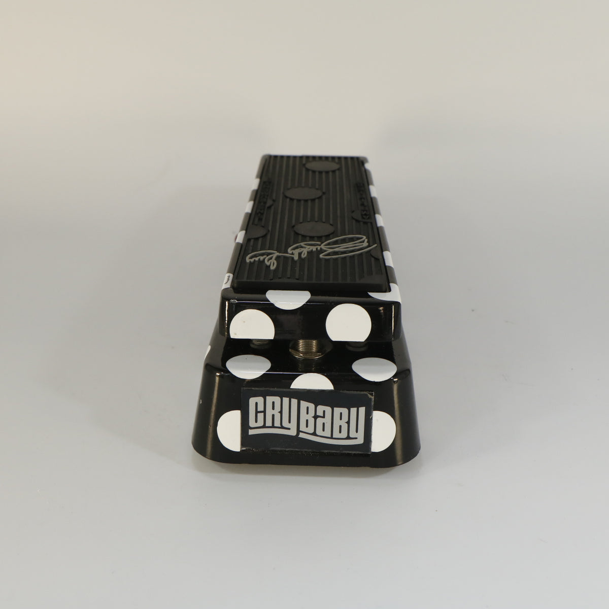Dunlop BG-95 Buddy Guy Custom Crybaby Wah (incl. Box)