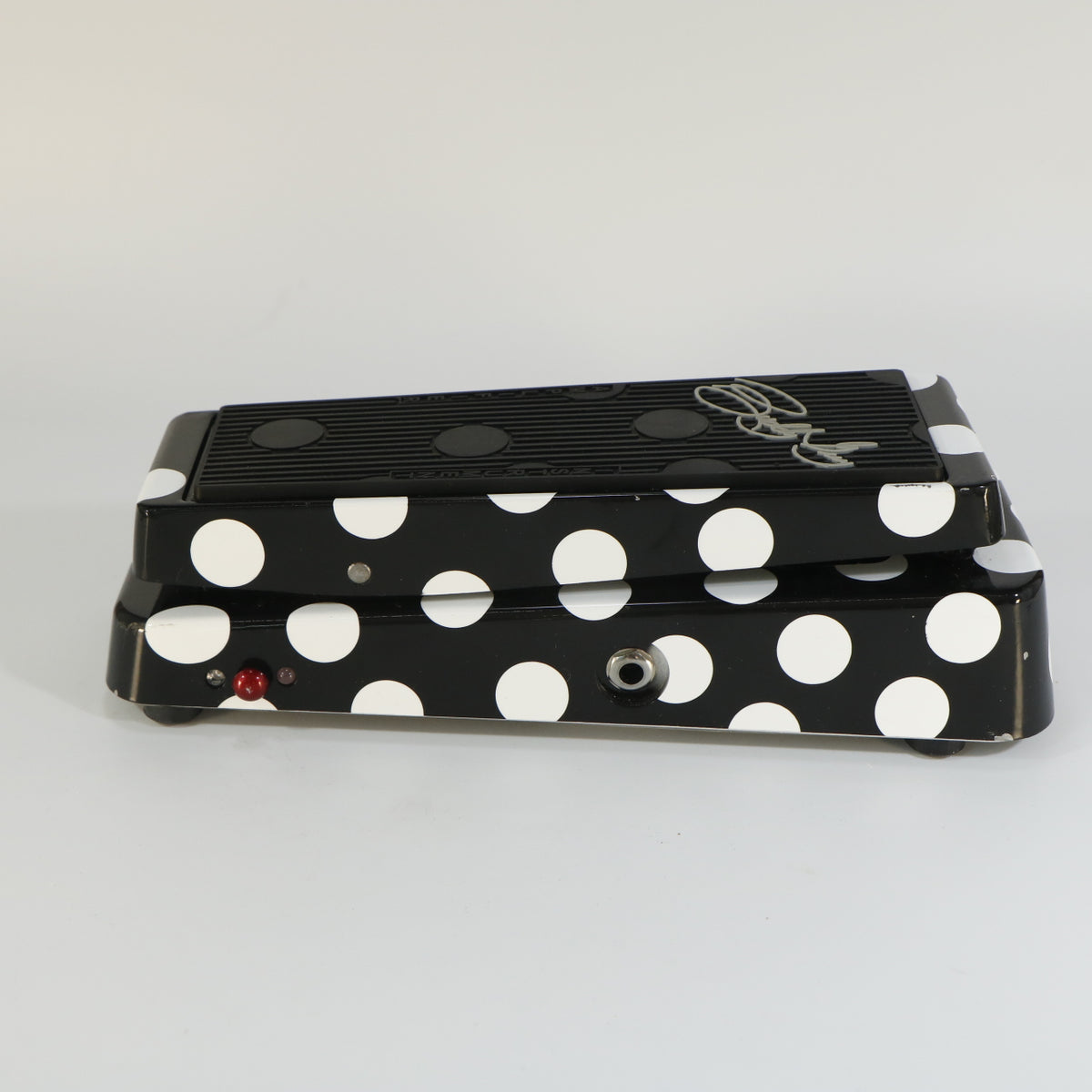 Dunlop BG-95 Buddy Guy Custom Crybaby Wah (incl. Box)