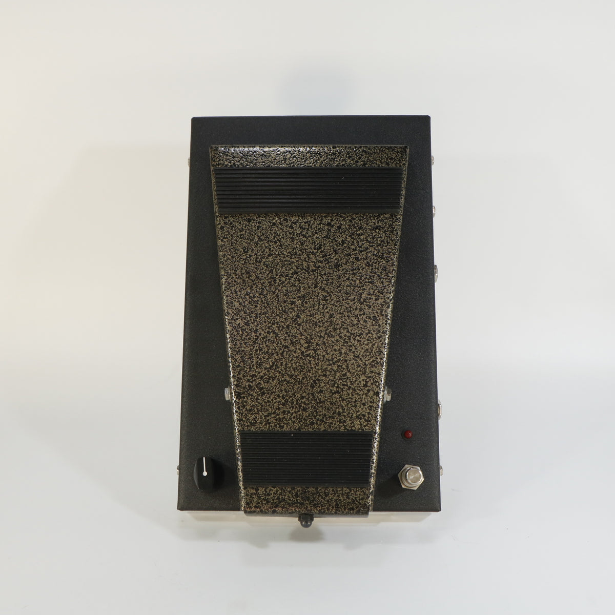 Morley BVB Black Gold Volume Boost (s/n SLI015634, Tel-Ray, Vintage)