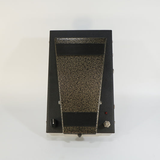 Morley BVB Black Gold Volume Boost (s/n SLI015634, Tel-Ray, Vintage)