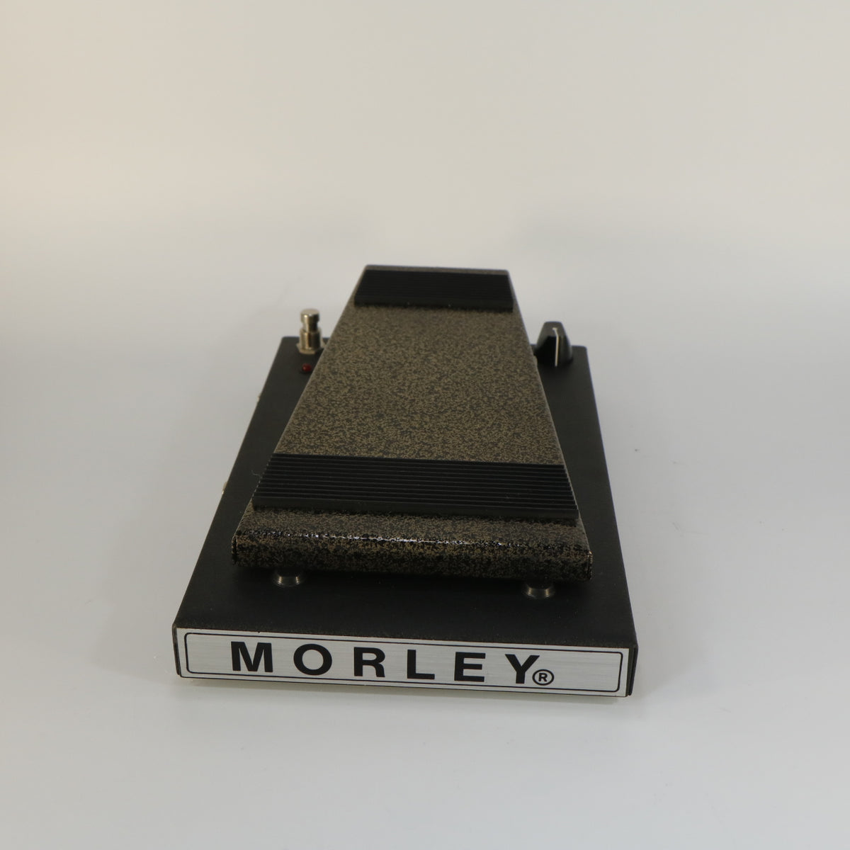 Morley BVB Black Gold Volume Boost (s/n SLI015634, Tel-Ray, Vintage)