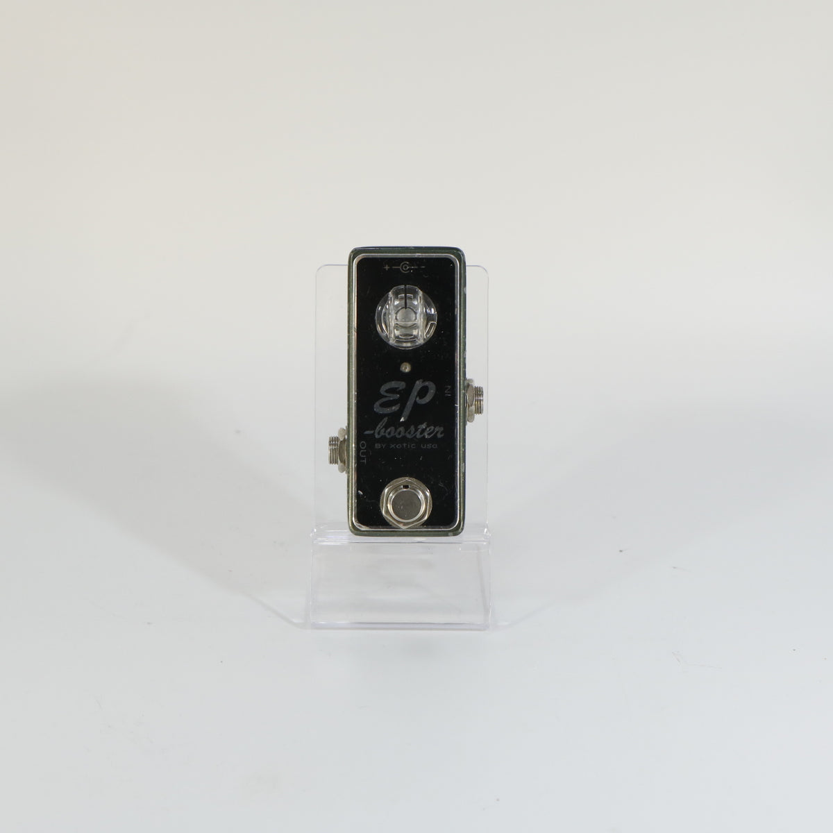 Xotic Effects EP Booster