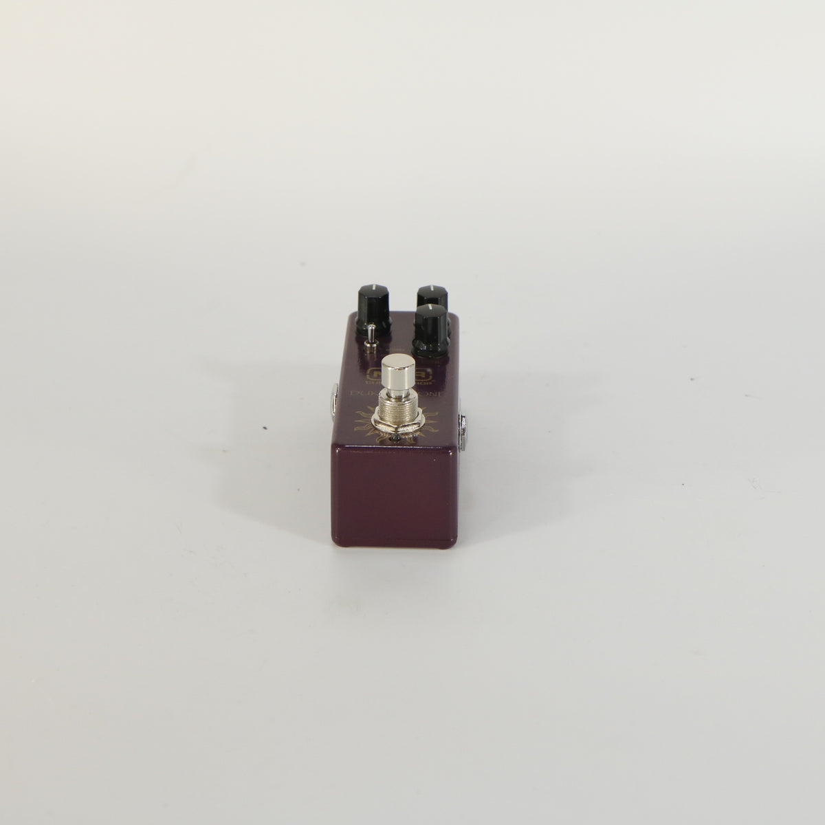 MXR Duke of Tone Overdrive (s/n AC90E579, incl. Box)