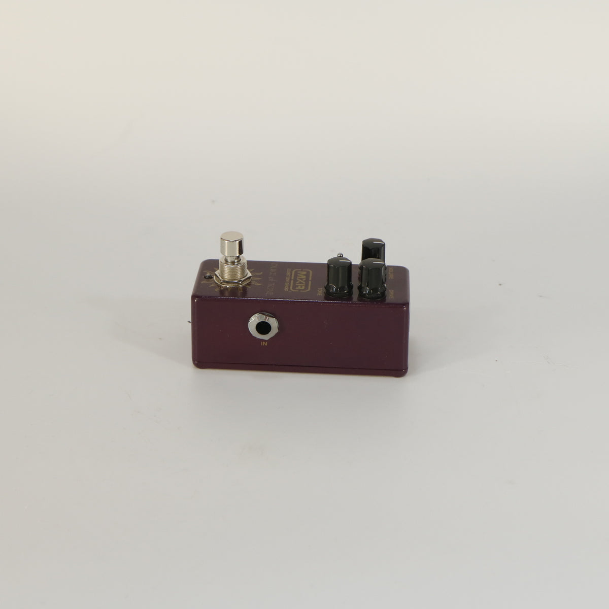 MXR Duke of Tone Overdrive (s/n AC90E579, incl. Box)