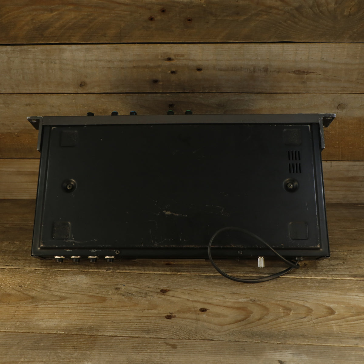 Boss CE-300 Super Chorus 19 Inch Rack (s/n 535460 Made in Japan, 220 volt)