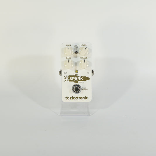 TC Electronic Spark Boost