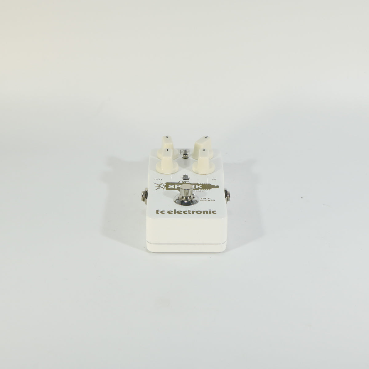TC Electronic Spark Boost