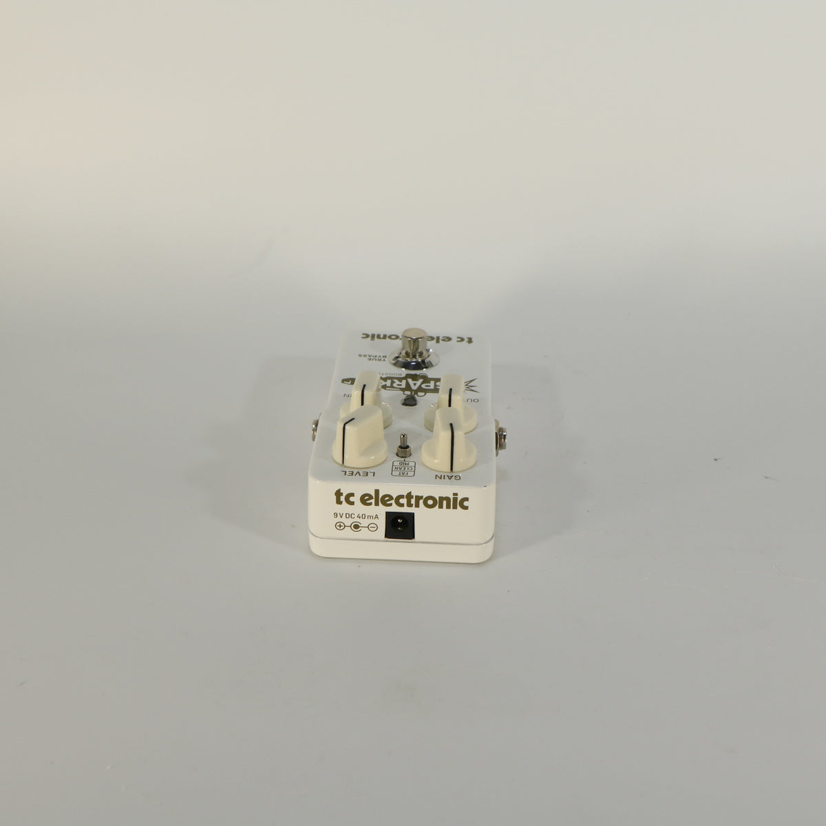 TC Electronic Spark Boost