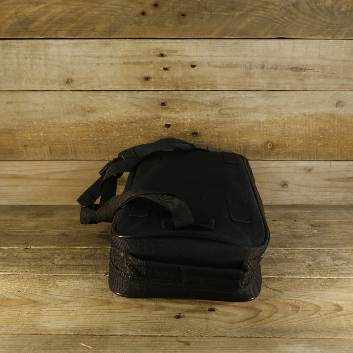 Pedaltrain Nano + Volto Rechargeable Power Bank (Black, in Softcase)