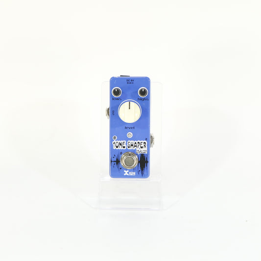 Xvive Toneshaper Equalizer