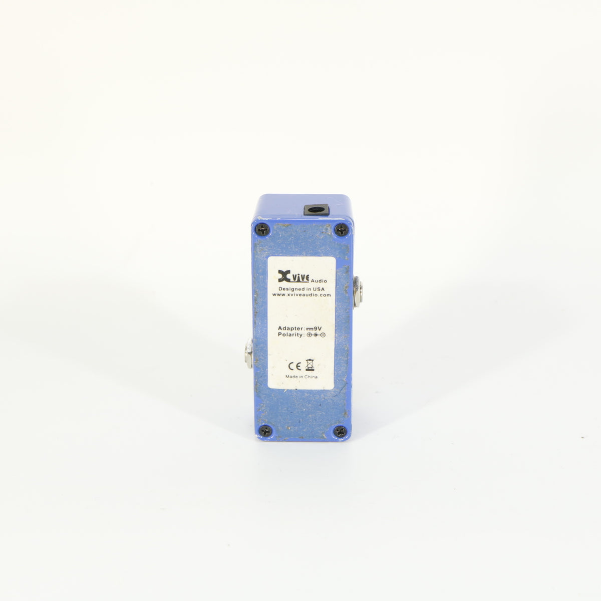 Xvive Toneshaper Equalizer