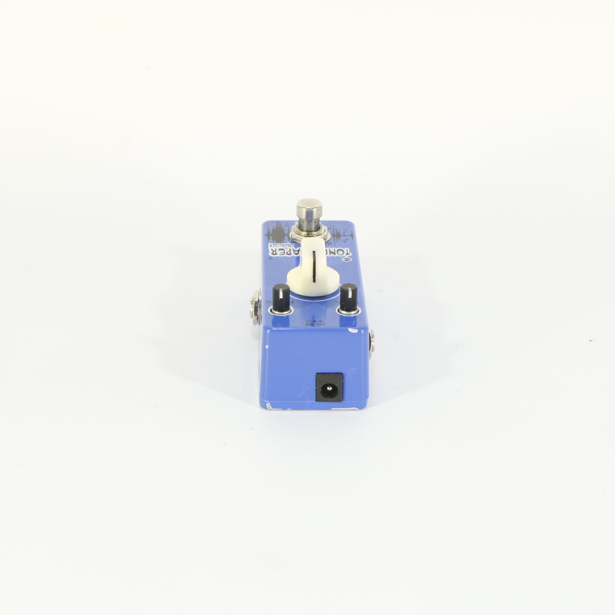 Xvive Toneshaper Equalizer