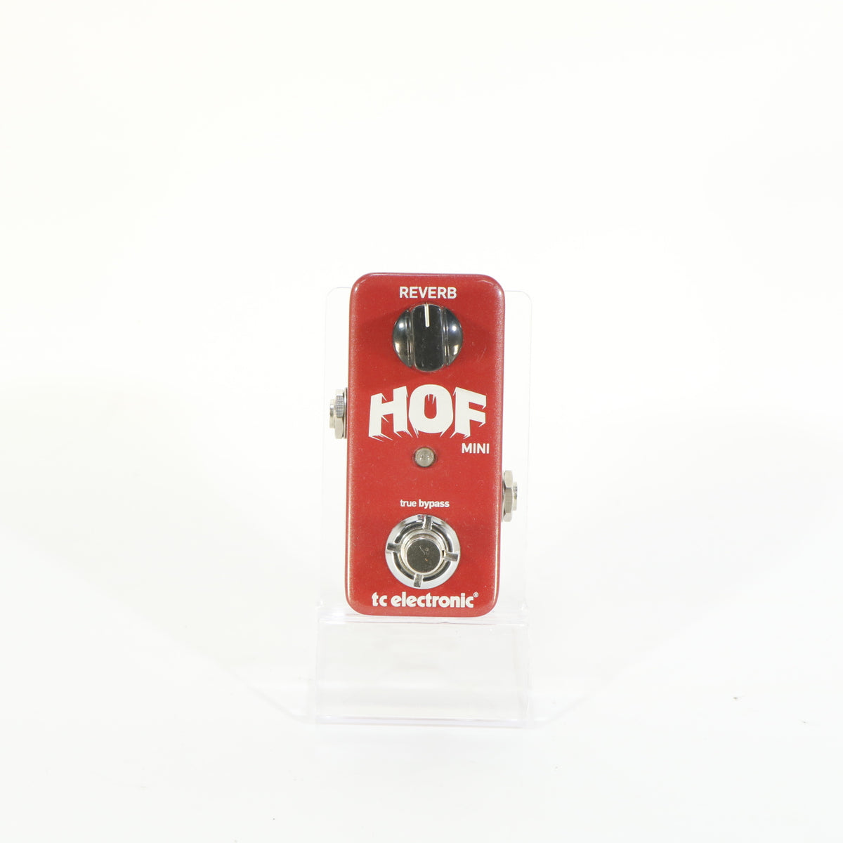 TC Electronic HOF Mini Hall Of Fame Reverb