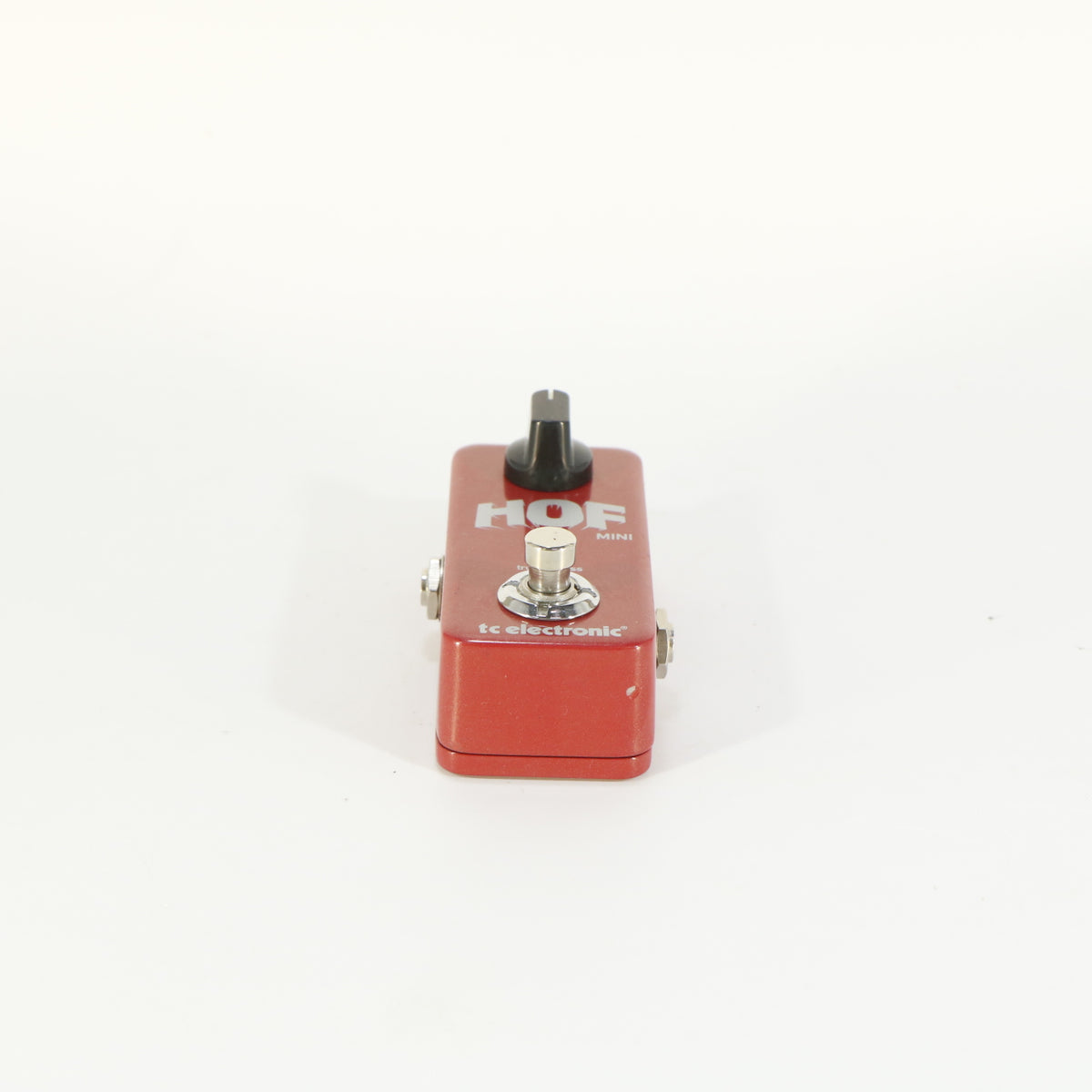 TC Electronic HOF Mini Hall Of Fame Reverb