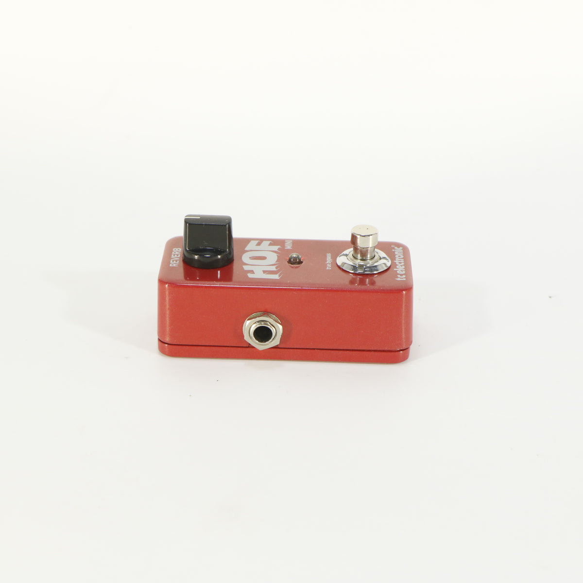TC Electronic HOF Mini Hall Of Fame Reverb