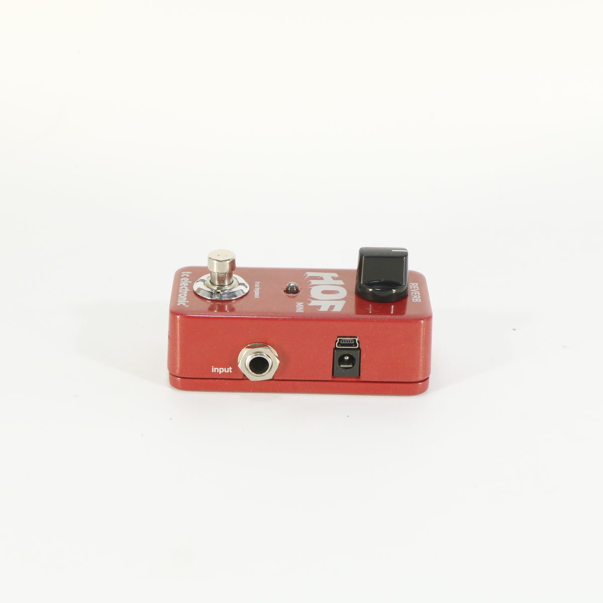 TC Electronic HOF Mini Hall Of Fame Reverb