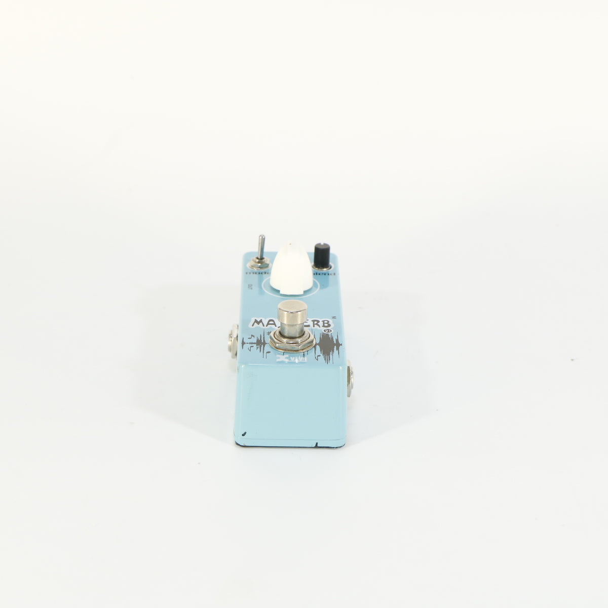 Xvive D1 Maxverb Reverb