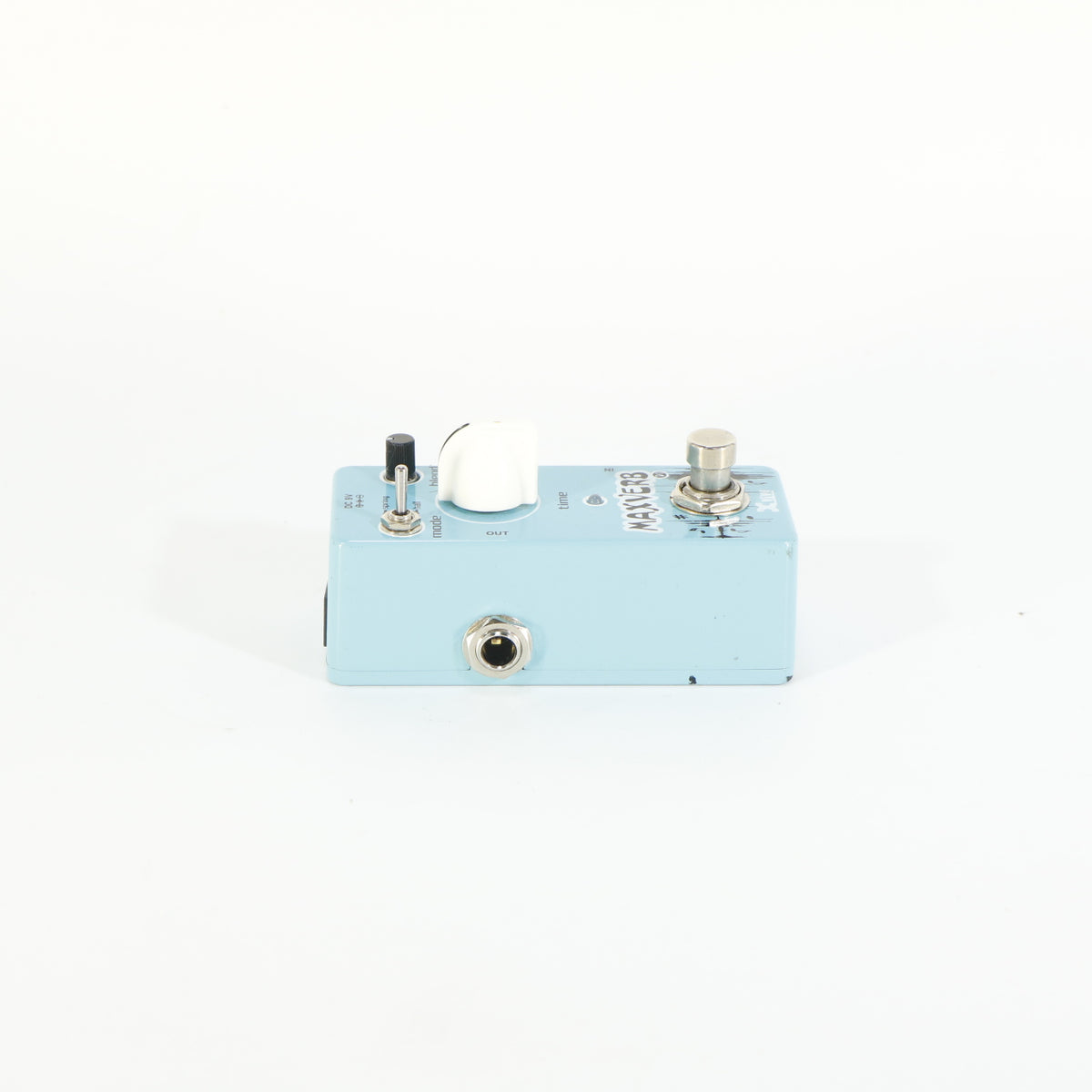 Xvive D1 Maxverb Reverb