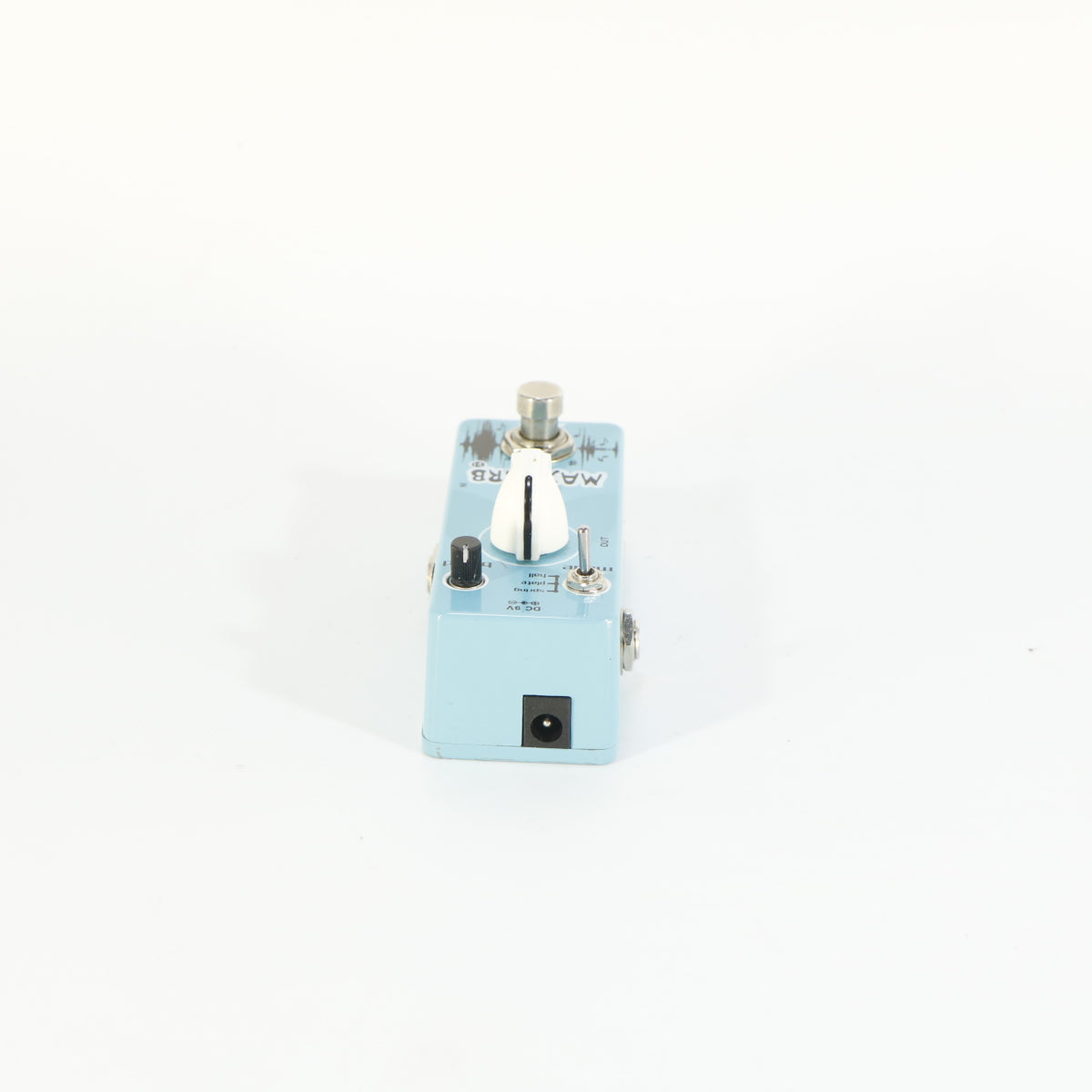 Xvive D1 Maxverb Reverb