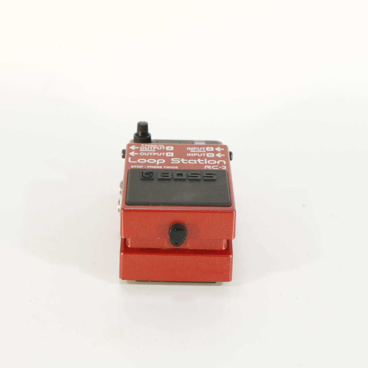Boss RC-3 Loop Station (s/n G4J6214)