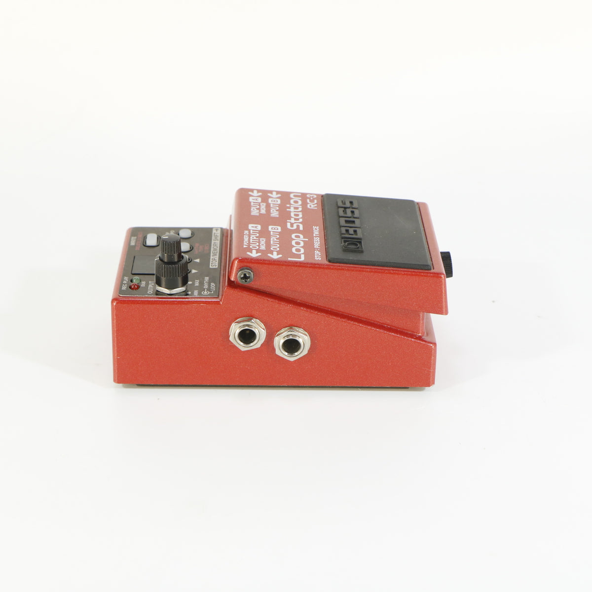 Boss RC-3 Loop Station (s/n G4J6214)