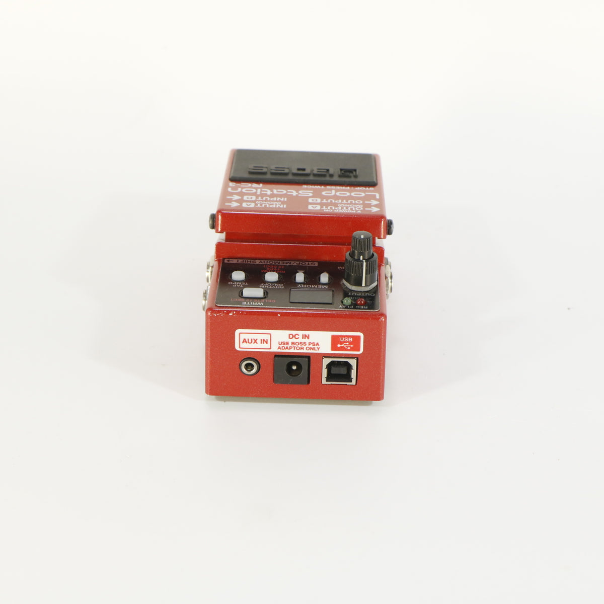 Boss RC-3 Loop Station (s/n G4J6214)