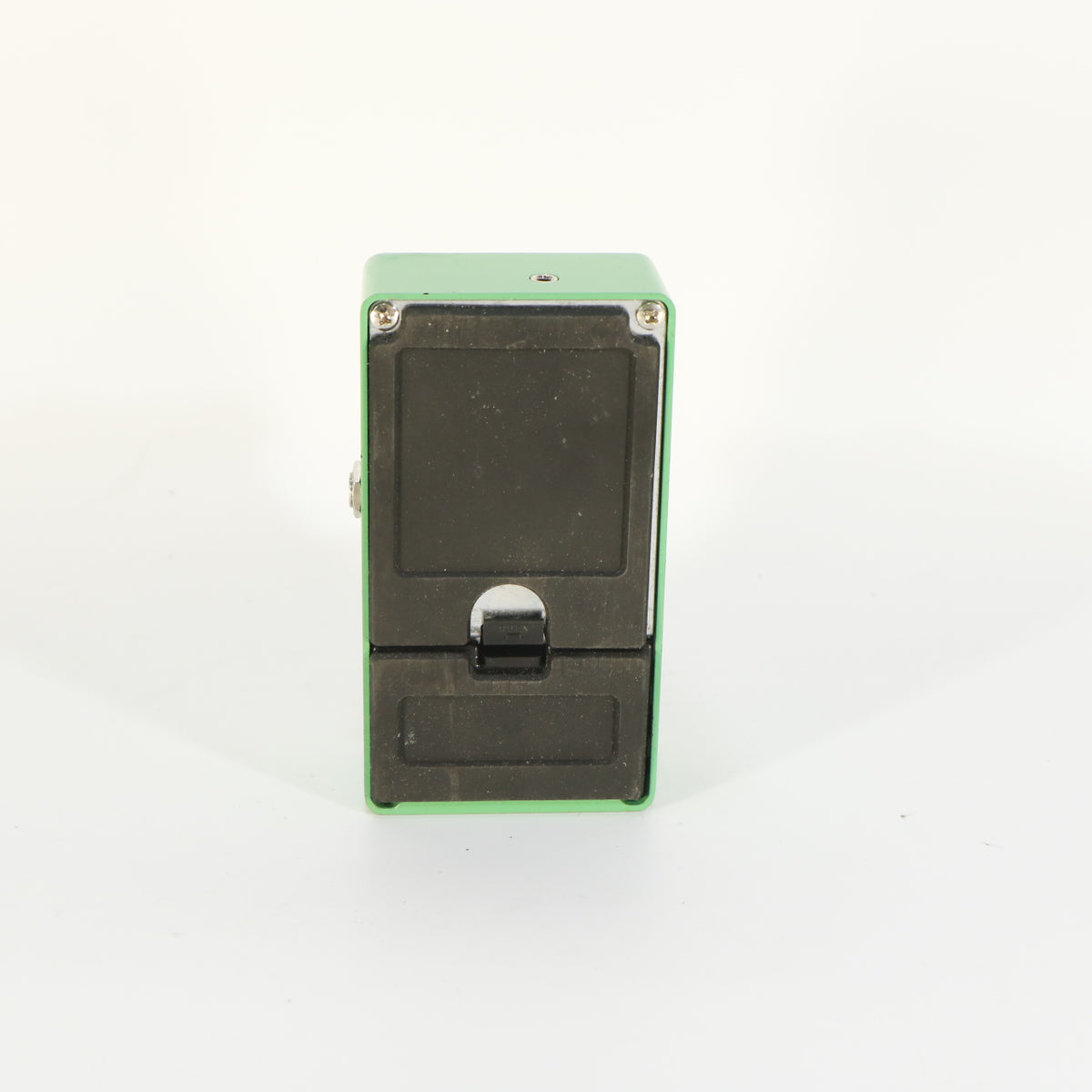Ibanez TS808 Tube Screamer Overdrive Pro (Reissue, Modded Switch)