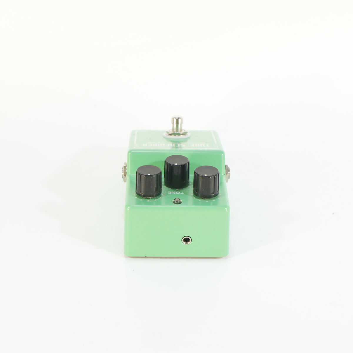 Ibanez TS808 Tube Screamer Overdrive Pro (Reissue, Modded Switch)