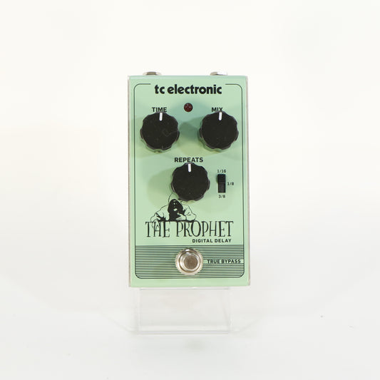 TC Electronic The Prophet Delay