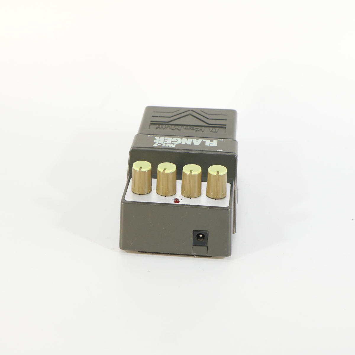 Ken Multi MFL-7 Flanger (made in Japan, s/n 039560)