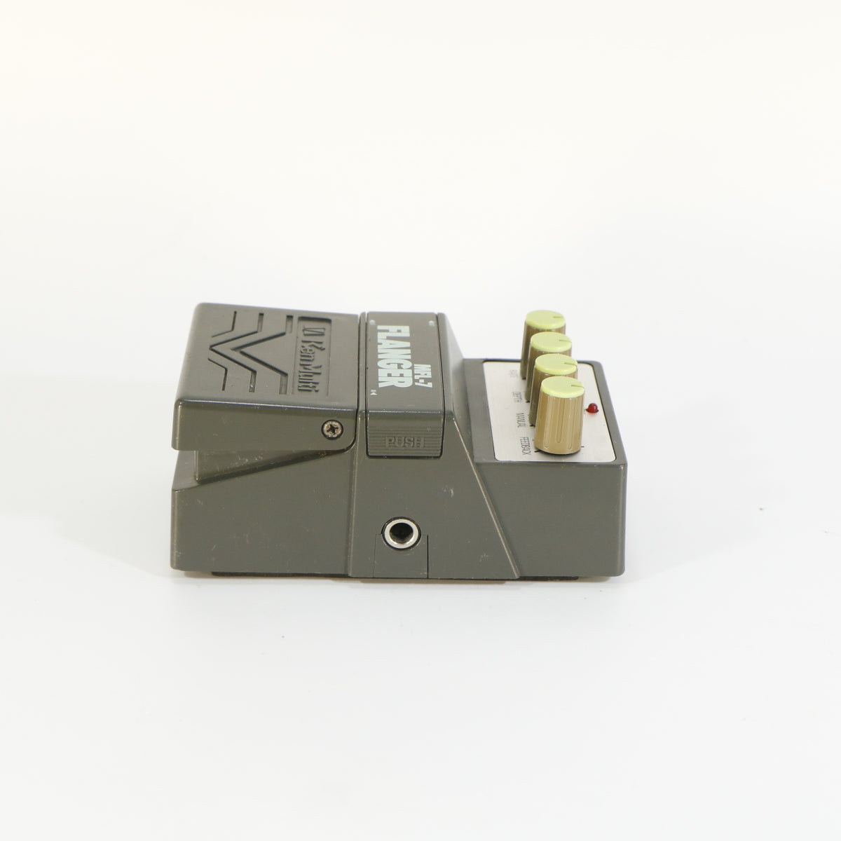 Ken Multi MFL-7 Flanger (made in Japan, s/n 039560)